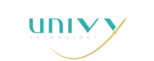 logotipo parceiro endocapital univy
